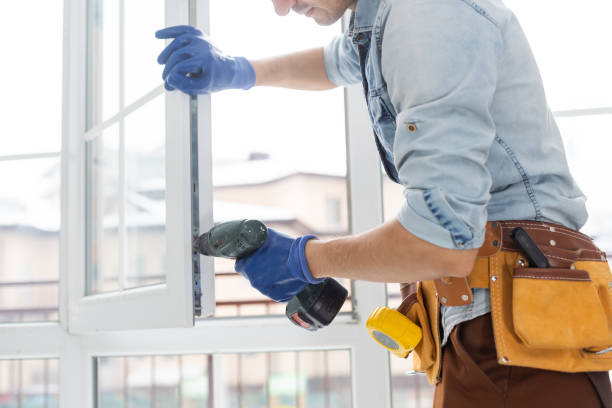 Trusted Upper Lake, CA Windows and Door Installation & Repair Experts